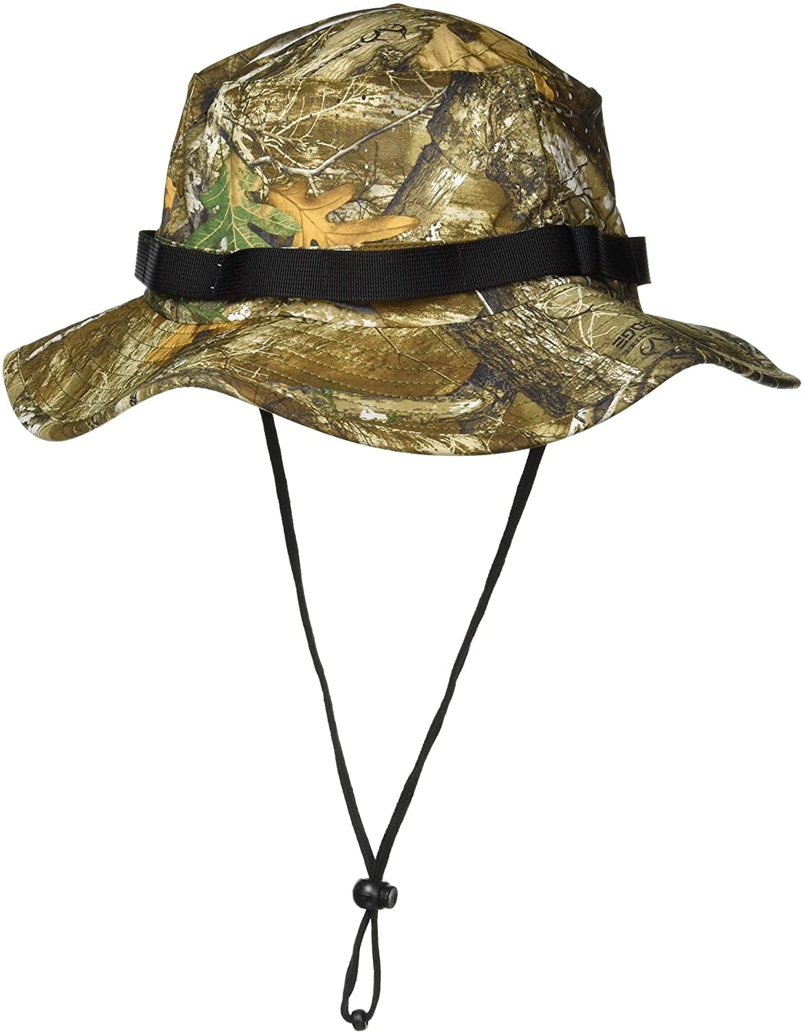 Hurley Men's Realtree Bucket Sun hat 