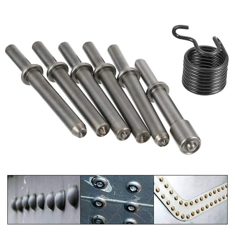 Heavy Duty Rivet Tool