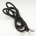 thumbnail image 3 of Replacement 12 Gauge 12-3 Electric Power Cord Wire for Power Tool Bosch Dewalt, 3 of 4
