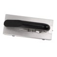 thumbnail image 4 of Aluminium Alloy Manual Floor Groover, Efficient Reducing Labor  U Type Blade Wheeled Groover Silver  for PVC Plastic Floor, 4 of 8