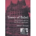 thumbnail image 1 of Pre-Owned Tower of Babel: The Evidence Against the New Creationism (Paperback) 0262661659 9780262661652, 1 of 1