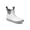 Solid - White, variant on Men's Rogue Wave Shoe, High-Performance Fishing & Deck Boot Rain (Solid - White, 9)