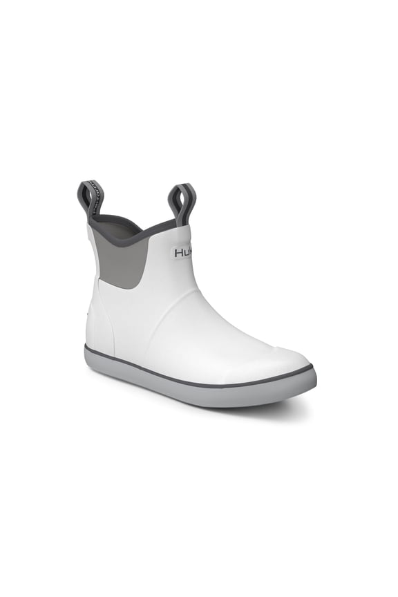 Performance Fishing Rogue Wave Boots - Men's, White, 8,