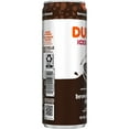 thumbnail image 5 of Dunkin' Brownie Batter Donut Iced Coffee 11 fl oz, 5 of 8