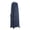 Navy, variant on Samsonite Golf Clubs Hard Sided Travel Cover Case Luggage Wheels (Navy)