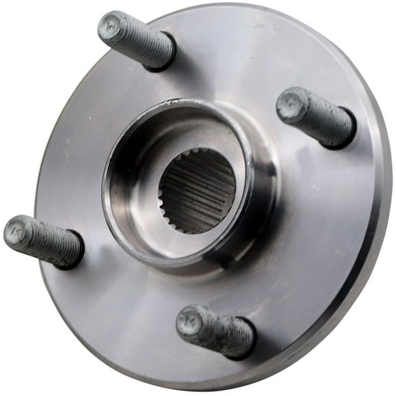 Dorman 951-226 Front Wheel Bearing and Hub Assembly for Specific Chevrolet / Geo / Toyota Models