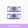 thumbnail image 1 of Cordones de Metal Gao Jinjia Decoraciones para zapatos AJ-05, 1 of 2