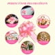 thumbnail image 4 of 10 lazos grandes para envolver regalos, lazos para envolver regalos, lazos para envolver regalos, lazos para regalos para cestas de regalo de boda, papel de regalo para fiestas, 4 of 5