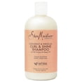 thumbnail image 1 of Champú para rizos Shea Moisture coco e hibisco 384 ml, 1 of 8