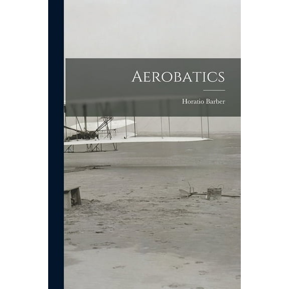Aerobatics (Paperback)