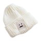 thumbnail image 1 of Gorro de muñeco de peluche, vestido con manos para niñas pequeñas, accesorios para fotos, accesorios de ropa, haz tus propias muñecas para muñecas de, 1 of 8