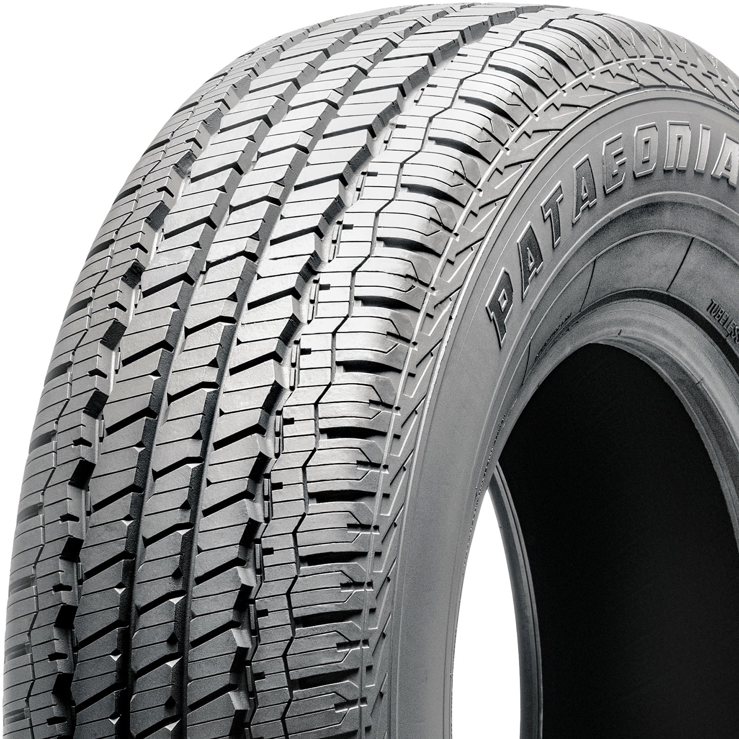 Milestar Patagonia H/T 285/45R22 114T XL a/s All Season Tire Milestar Patagonia H/T 285/45R22 114T XL a/s All Season Tire