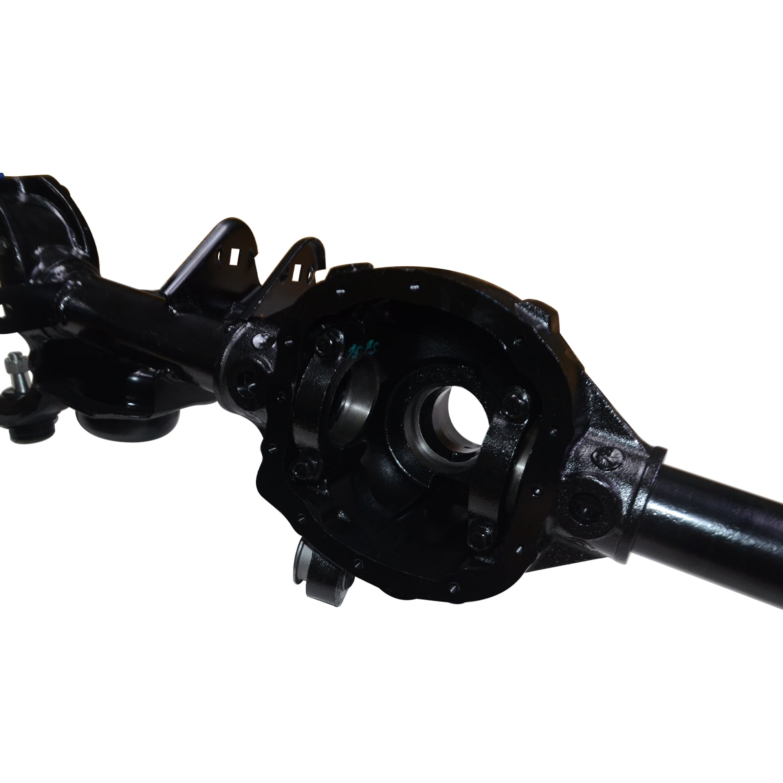 Koomaha Front Axle Housing for Jeep Wrangler 2007-2017 JK 2018 Dana 30 3.21 Axle Ratio