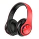thumbnail image 1 of Audífonos Inalámbricos Luminoso Led Bluetooth Diadema Gamer Con Microfono  sonido estéreo, plegable, Recargable Compatible con Celular, TV y PC, 1 of 4