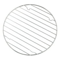Harolds Kitchen 43192 9 in. Round Cooling Rack