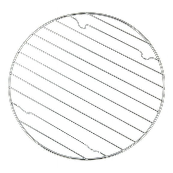 Harolds Kitchen 43192 9 in. Round Cooling Rack