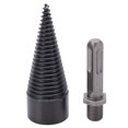 thumbnail image 2 of Hole Cutter,  Portable Replaceable Cone Bit  For Electric Hammer, 2 of 8