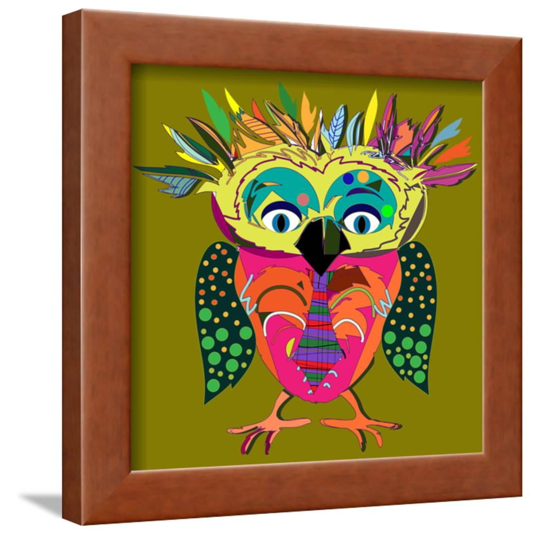 Download Cute Owl, Cartoon Drawing, Cute Illustration for Children ...