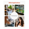 thumbnail image 5 of UV Water Purifier 6GPM 25W - Ultraviolet Water Filter System, 5 of 7