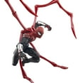 thumbnail image 2 of Marvel Legends Series Superior Spider-Man, 6" Comics Collectible Action Figure, 2 of 8