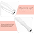 thumbnail image 3 of Miangastore Finger Massage Device Handheld Finger Massager Portable Finger Roller Finger Handheld Roller, 3 of 9