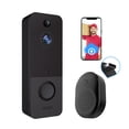 thumbnail image 3 of Wireless Doorbell Camera Smart Video Doorbell Camera with PIR Motion Detection, Cloud, 3 of 5