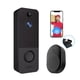 thumbnail image 3 of Wireless Doorbell Camera Smart Video Doorbell Camera with PIR Motion Detection, Cloud, 3 of 5