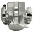 thumbnail image 5 of Geelife Front Disc Brake Caliper with Bracket & Hardware LH for Suzuki, 5 of 6