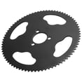 thumbnail image 3 of Sprocket, Steel  Toughness Chain Sprocket With Fine Workship For Motorcycles, 3 of 8