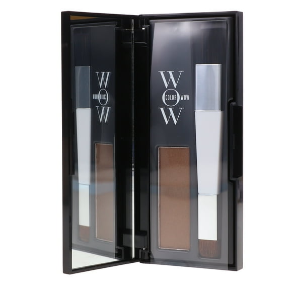 COLOR WOW Root Cover Up Light Brown 0.07 oz
