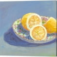 thumbnail image 2 of Great Art Now Still Citrus by Carol Young 3 Piece Canvas Art Set Each 14W x 14H, 2 of 4