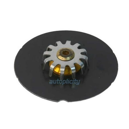 01 Awd Brake - URO Parts 964 351 096 01 Brake Pad Shim