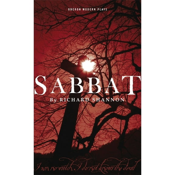 Oberon Modern Plays Sabbat, (Paperback)