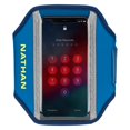 thumbnail image 1 of Brazalete Nathan Super 5K Deep Blue/Safety Yellow OSFM, 1 of 6
