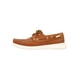 thumbnail image 3 of Zapato modelo Top Sport, piel genuina, ultra ligero con máximo confort, color miel talla 25 Top Sailer Clásico, náutico, casual, 3 of 5