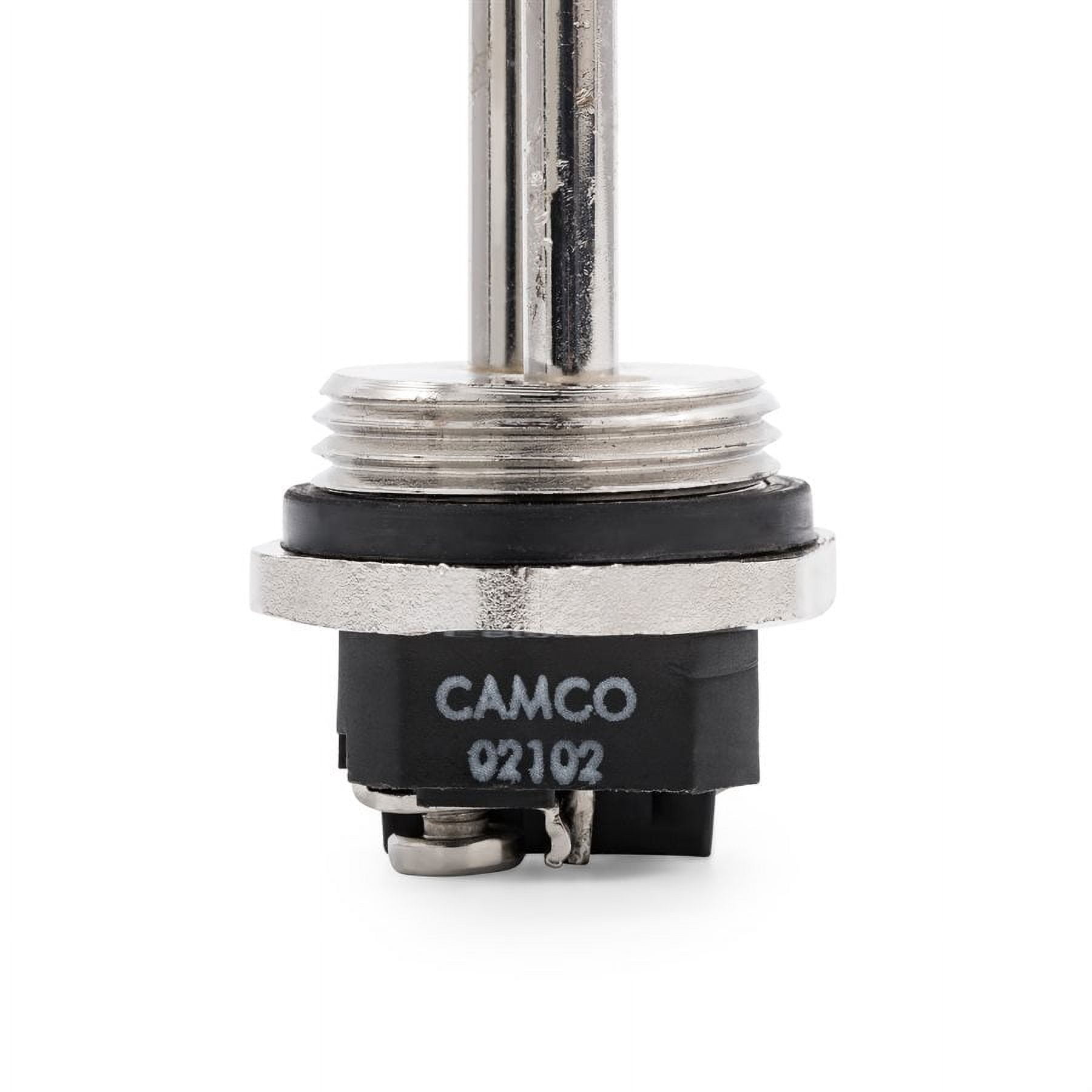 Camco 02103 1000W120V Screw-In Element