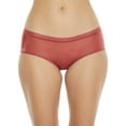 thumbnail image 1 of Gossard Womens Glossies Boyshort Style-6274, 1 of 2