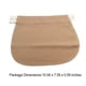 thumbnail image 4 of Extensor de cintura ajustable Inteprter para embarazo HA060157-04 caqui, 4 of 6