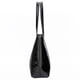 thumbnail image 4 of Bolso retro de piel de cocodrilo para mujer Bolso de compras de hombro de gran capacidad, 4 of 9