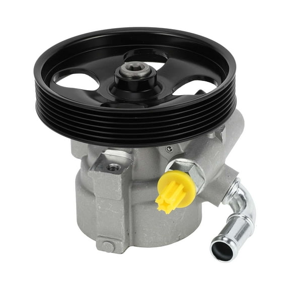 Power Steering Pump with Pulley No.20-997/57100-0W500 for Hyundai Santa Fe 3.3L V6 2007-2009