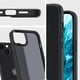 thumbnail image 3 of Funda de teléfono Spigen Ultra Hybrid para iPhone 13 Mini - Frost Black, 3 of 6