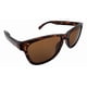 thumbnail image 2 of Lentes de sol Sersun P6664 café Unisex, 2 of 5