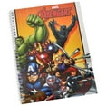 thumbnail image 1 of Marvel Avengers Notebook, 1 of 1