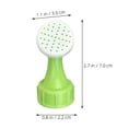 thumbnail image 4 of unbranded 15Ud Jardín Spray Cabezal Para Plantas Light Green Para Plantas Y Semilleros, 4 of 5