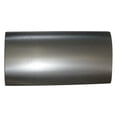 thumbnail image 2 of For GMC Sierra 1500/2500 1999-2007 Door Panel Driver Side | Rear | Lower | 27 X 13.5 Inches | Made of Steel | Extended Cab | Replacement For RRP3645, 615343647265, 2 of 4