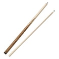 thumbnail image 1 of Viper Sneaky Pete 58" Billiard/Pool Cue, 2 Piece,, 1 of 5