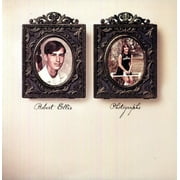 Robert Ellis - Photographs - Vinyl