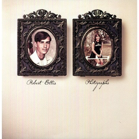 Robert Ellis - Photographs - Vinyl