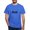 Royal, variant on CafePress - Idad Black T Shirt - Men's Classic Cotton T-Shirts