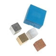 thumbnail image 4 of tamizeot Middle School Density Cube Collection Teaching Tools For Scientific Density Experimentation Includes Four Unique Cubes, 4 of 6